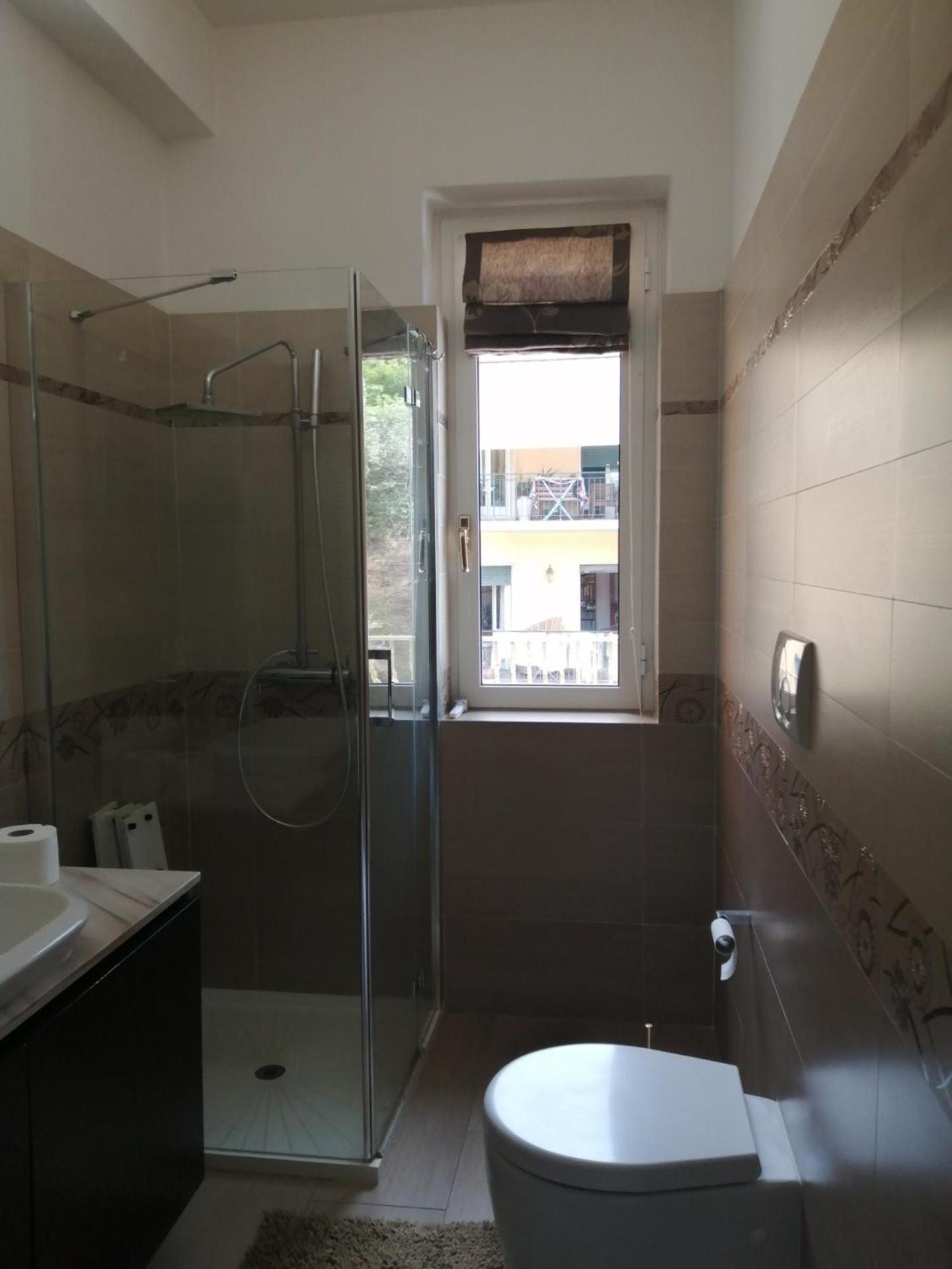 Ferienwohnung Panoramic House Porto Santo Stefano  Exterior foto