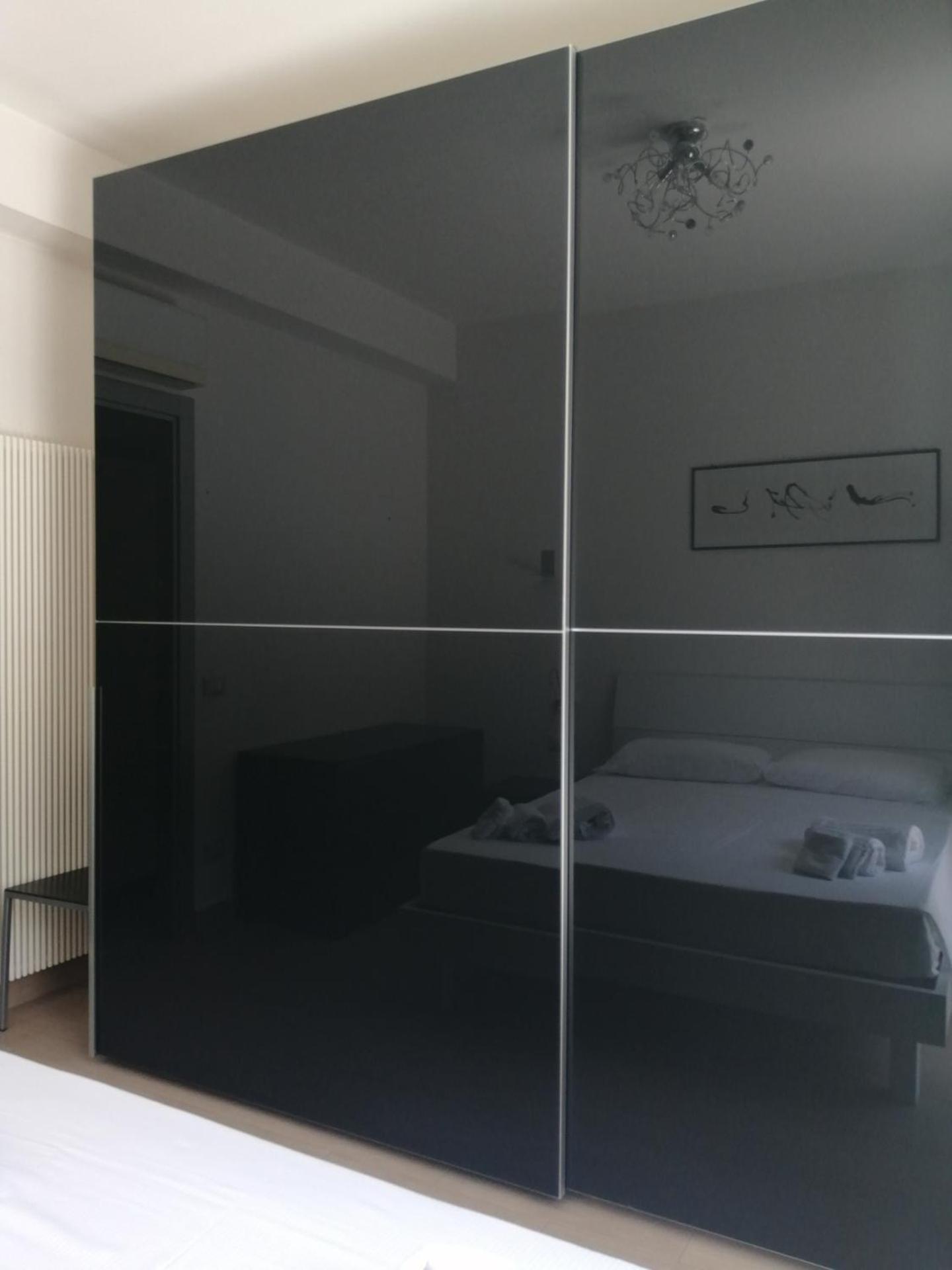 Ferienwohnung Panoramic House Porto Santo Stefano  Exterior foto